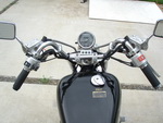 �������� �� ������ �������� Honda Shadow1100 1992 ���� 19